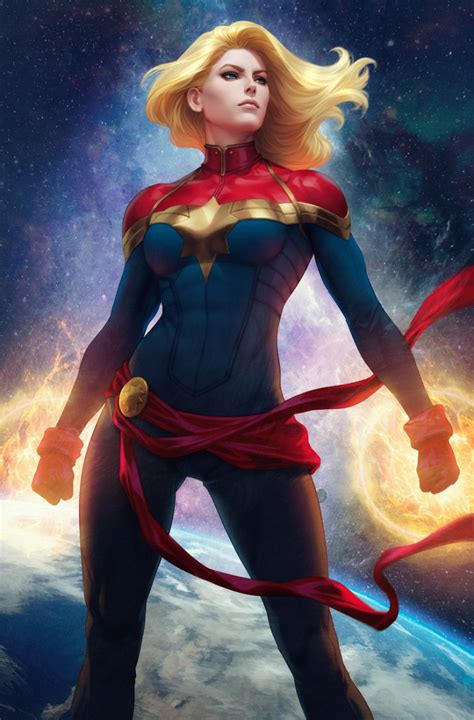 sexy marvel girls|Gorgeous Female Comic Book Characters, Ranked。